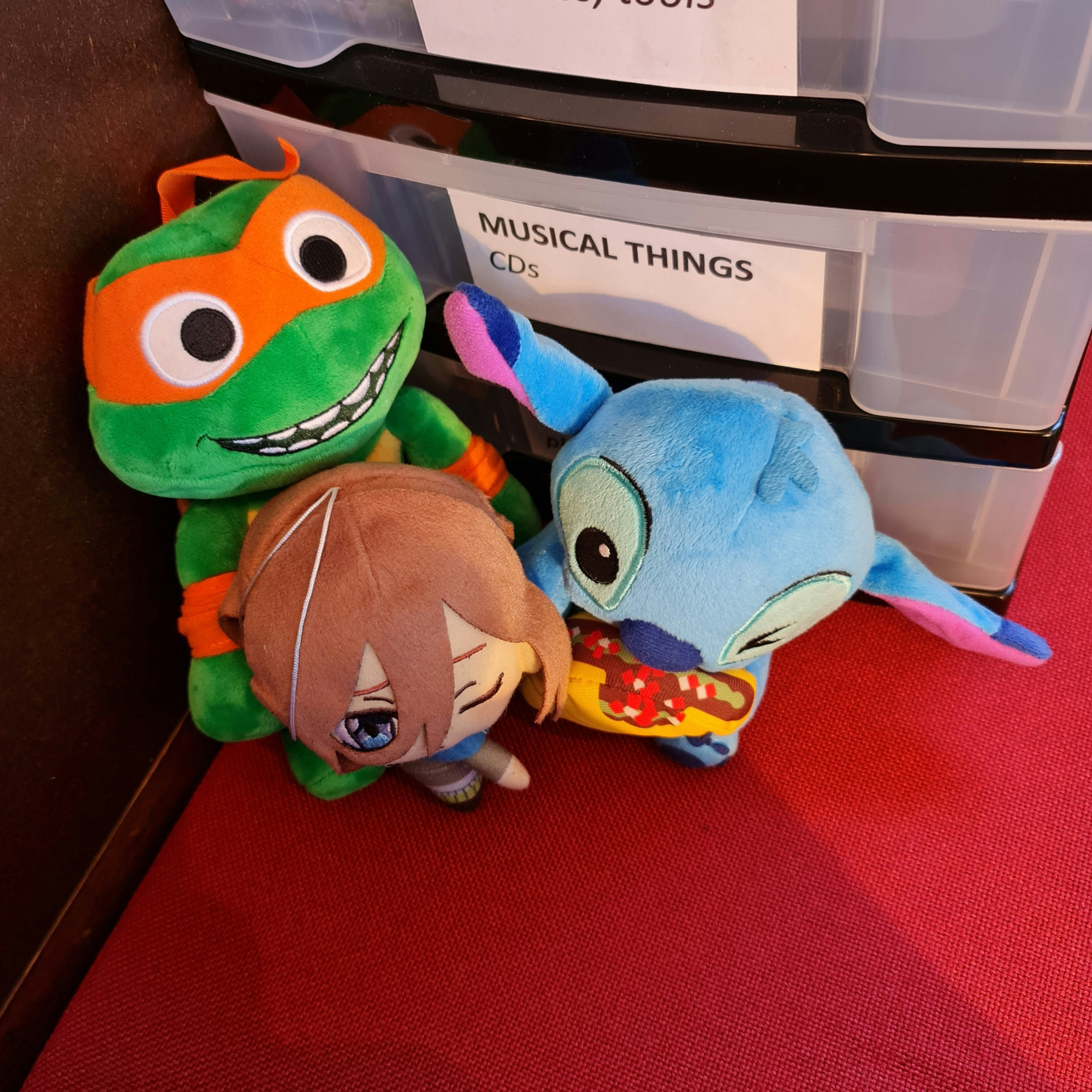 Top 5 des raisons d'offrir une peluche Stitch à vos enfants